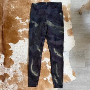 Lululemon Wunder Train High-Rise Tight 28"